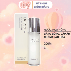 Toner Dr.Pepti CENTELLA 180ml