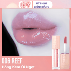 Son Bóng Maybelline Lifter Gloss 4.5ML