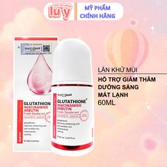 Lăn Nách Angel’s Liquid Glutathione 7day