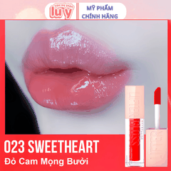 Son Bóng Maybelline Lifter Gloss 4.5ML