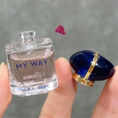 Nước hoa mini My way -7ml