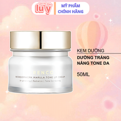 Kem Dưỡng forencos fullsize -Trắng nâng tone
