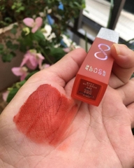 Son Kem Lì BLACK ROUGE