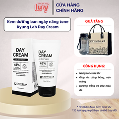 Kem ngày KYUNGLAB