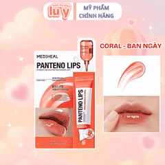 Son Dưỡng Mediheal Panteno Lips - Cam Ban Ngày 10ML