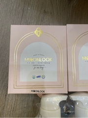 Viên đặt phụ khoa MoonLook se khít