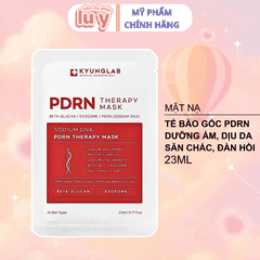 Mặt Nạ KYUNGLAB PDRN