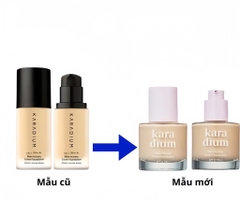Kem Nền Karadium 30ML Mẫu Mới