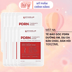 Mặt Nạ KYUNGLAB PDRN