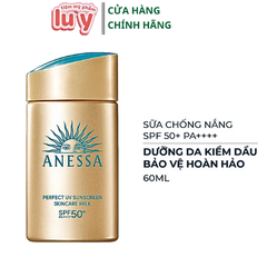 Kem Chống Nắng Anessa