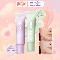 Kem Lót Colorkey 30G