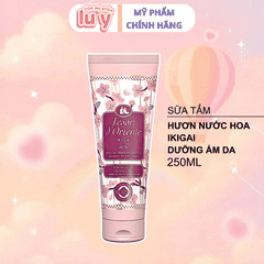 Sữa Tắm Nước Hoa Tesori d'Oriente 250ML