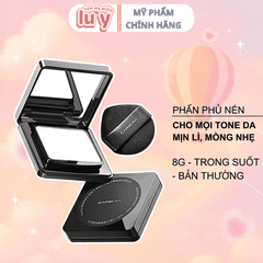 Phấn Phủ Dạng Nén Carslan 8G