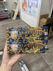 Kem đánh răng marvis - bạc hà đặc biệt