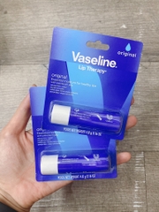 Son dưỡng môi vaseline thỏi