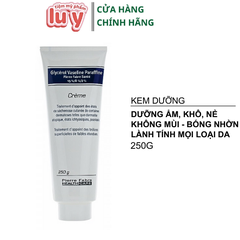 Kem Dưỡng Da nẻ Dexeryl tràm trà