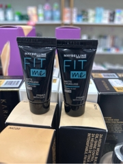 Kem Lót MAYBELLINE Fit Me 5ml mini Kiềm Dầu