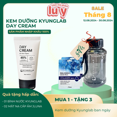 Kem ngày KYUNGLAB