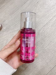Xịt thơm Body Mist Bath and Body Works 75ml