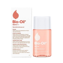 Dầu trị rạn Bio Oil 60ml