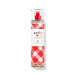 [Chiết thuỷ tinh] Xịt Thơm Bath & Body Works chiết 10ml