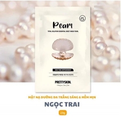 Mặt Nạ PrettySkin