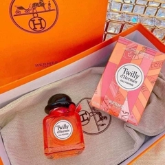 Nước hoa nữ D'Hermès Twilly Eau Poivrée