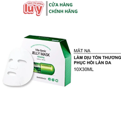 Mặt Nạ giấy Banobagi Vita Genic Jelly Mask