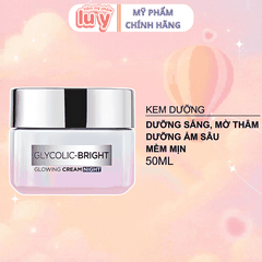 Kem Dưỡng LOreal Hồng Ban Đêm
