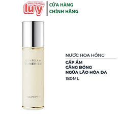 Toner Dr.Pepti CENTELLA 180ml [Cty - Full VAT]