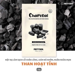 Mặt Nạ PrettySkin