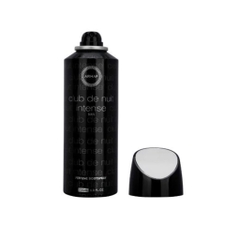 Xịt Thơm Body Armaf Club De Nuit