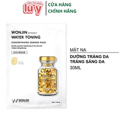 Mặt Nạ Wonjin Hàn Quốc