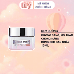 Kem Dưỡng LOreal Hồng Ban Ngày