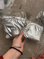 Túi Đựng Mỹ Phẩm 3CE [Cty - Full VAT]