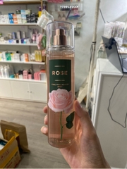 [Full Size] Xịt Thơm Body Mist Bath & Body Works 236ml