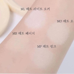 Phấn phủ Canmake MB - Nhật Bản Marshmallow Powder