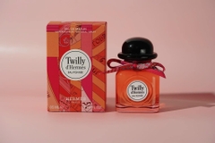 Nước hoa nữ D'Hermès Twilly Eau Poivrée