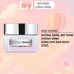 Kem Dưỡng LOreal Hồng Ban Ngày