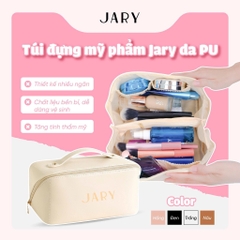 Túi đựng mỹ phẩm Jary