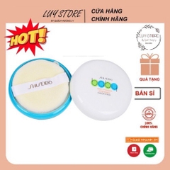 Phấn rôm Shiseido Baby Powder Pressed