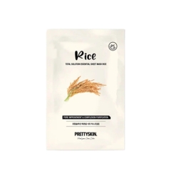 Mặt Nạ PrettySkin