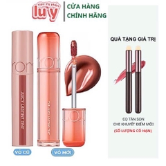 Son Romand Juicy Mẫu mới