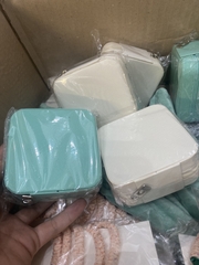 Hộp đựng trang sức du lịch