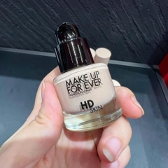 Kem Nền Make Up For Ever HD Skin Foundation Tone 1N06(Y218) 12ml