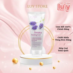 Tẩy da tế bào chết Arrahan - Oải hương