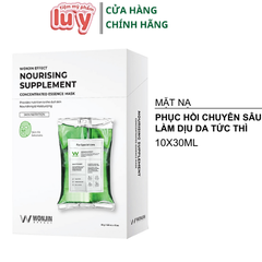 Mặt Nạ Wonjin Hàn Quốc