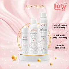 Xịt Khoáng Avene