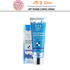 Kem Dưỡng Da Melasma Hyaluronic Có Tem Phụ, [Cty - Full VAT]