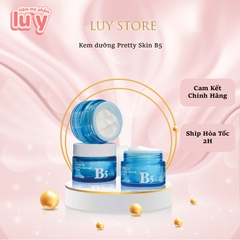Kem Dưỡng B5 PRETTYSKIN